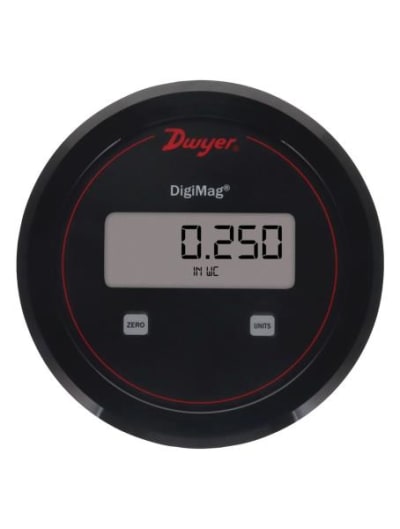 DWYER DM-203