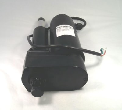 CONCENTRIC DEVICES TCR1472(C)