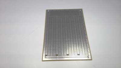 VECTOR ELECTRONICS 8023