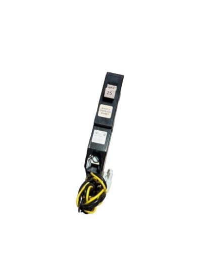EATON CORPORATION CH125PMPCI