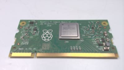 RASPBERRY PI CM3+/32GB