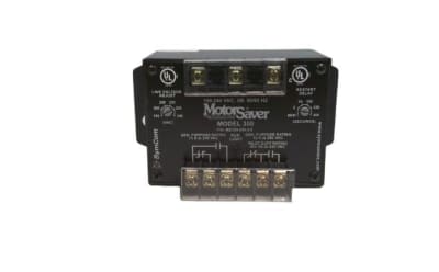SYMCOM MS350-200-2-6