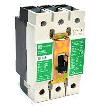 EATON CORPORATION GI1040