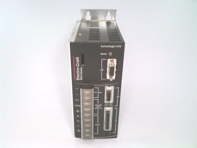 ELECTROCRAFT 9101-1566