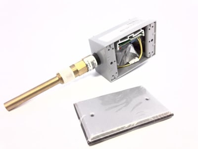 KELE & ASSOCIATES T81U-2W