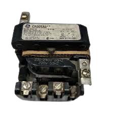 GENERAL ELECTRIC CR305A0