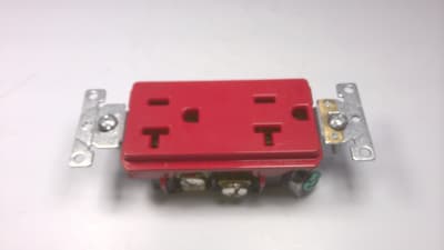 LEVITON 16352-R
