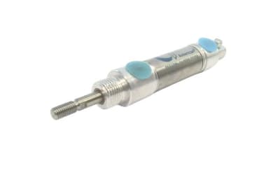 AMERICAN CYLINDER CO INC 750DVS-0.50