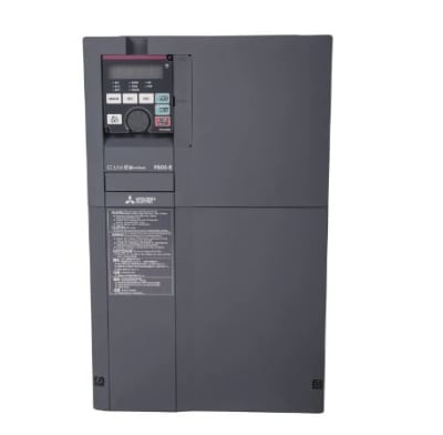 MITSUBISHI FR-F840-00620-E2-60