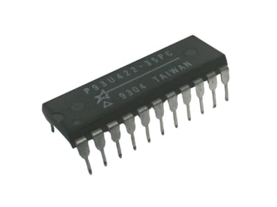 PYRAMID SEMICONDUCTOR P93U422-35PC