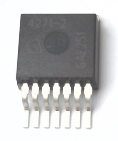 INFINEON TLE4271-2G