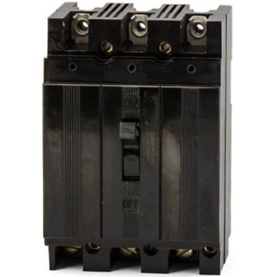 EATON CORPORATION EA3100N