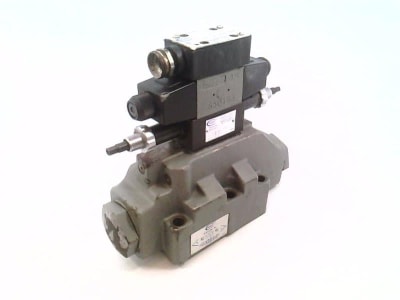 CONTINENTAL HYDRAULICS VS50M-3L-GKK2B-60L-A