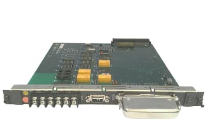 YOKOGAWA AS S9971AU-01