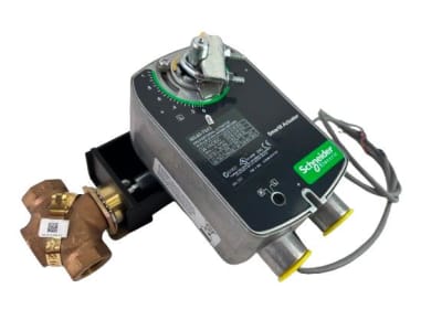 INVENSYS VS-7213-536-4-3