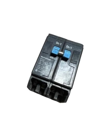 WESTINGHOUSE BRWH215