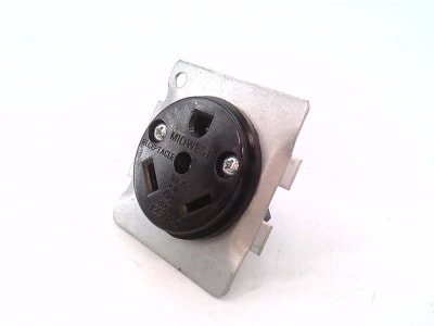 MIDWEST ELECTRIC BR32U