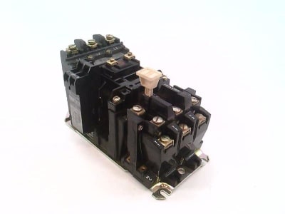 ALLEN BRADLEY 509-BOD-901