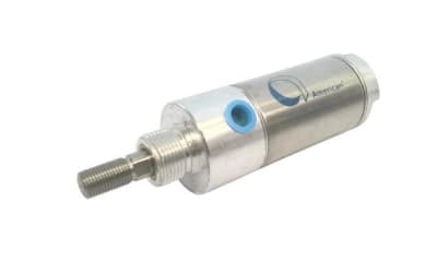 AMERICAN CYLINDER CO INC 1750DNS-1.00