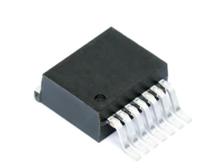 TEXAS INSTRUMENTS SEMI OPA551FAKTWT