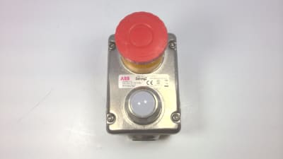 ASEA BROWN BOVERI 2TLA050220R0222