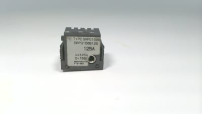 GENERAL ELECTRIC SRPG150B125