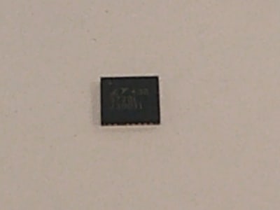 ANALOG DEVICES LTC3728LCUH
