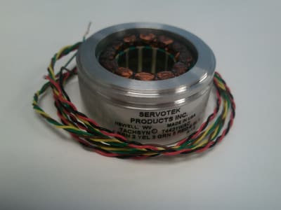 ONTIC ENGINEERING T4421WAC.MB1