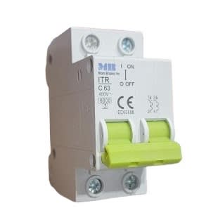 MIAMI BREAKER ITR2063C