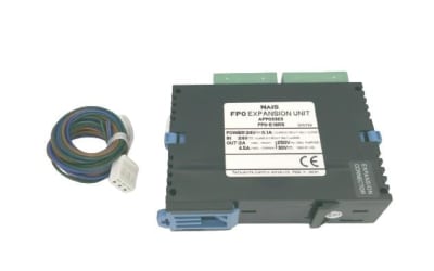 MATSUSHITA ELECTRIC FP0-E16RS