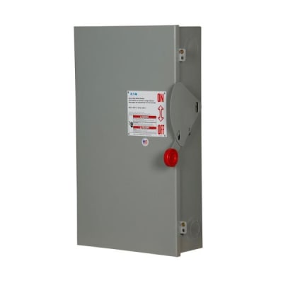 EATON CORPORATION DH364UGKN