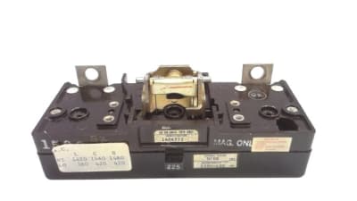EATON CORPORATION 1404-772