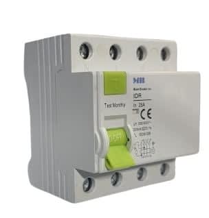 MIAMI BREAKER IDR4025