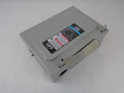 EATON CORPORATION LA2125PR