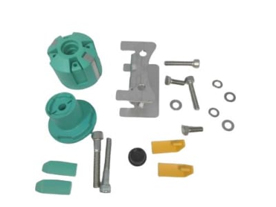 PEPPERL & FUCHS BT34-F25-2