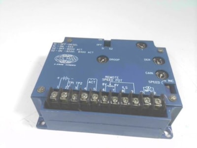 MULTIQUIP DYN1-10684-000-0-24