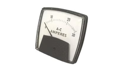 PROCESS MEASUREMENT CO ST-90U 0-30 ACA SC