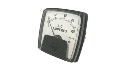 PROCESS MEASUREMENT CO ST-70U 0-100 ACA