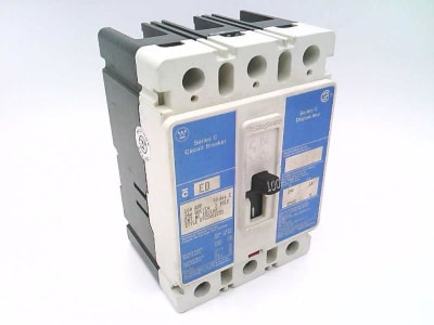 EATON CORPORATION ED3100L