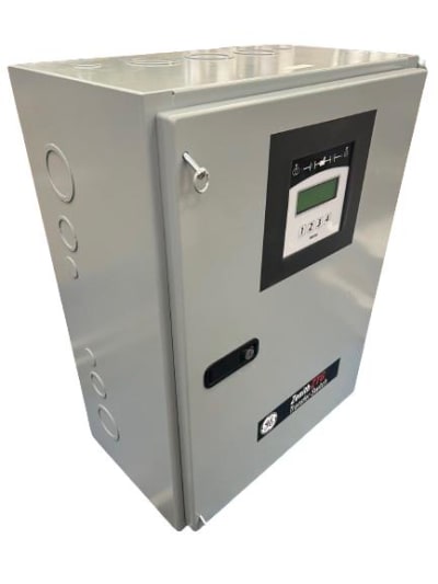 GENERAL ELECTRIC ZG2UA01031-05S611X