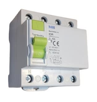 MIAMI BREAKER IDR4040