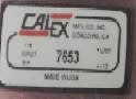 CALEX 7653