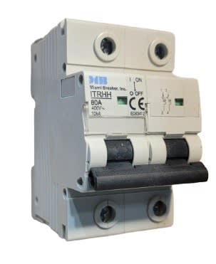 MIAMI BREAKER ITRHH2080