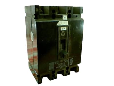 WESTINGHOUSE EB3070L