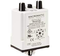 MACROMATIC TR-63121