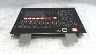 SIC MARKING E9-CONTROLLER