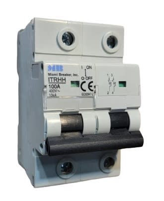 MIAMI BREAKER ITRHH2100