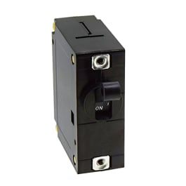 IDEC NRAS1100-F-1A-AA