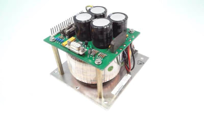 KRAUSS MAFFEI SACHNR-5089897