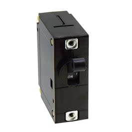 IDEC NRAS 1111X 5AAA